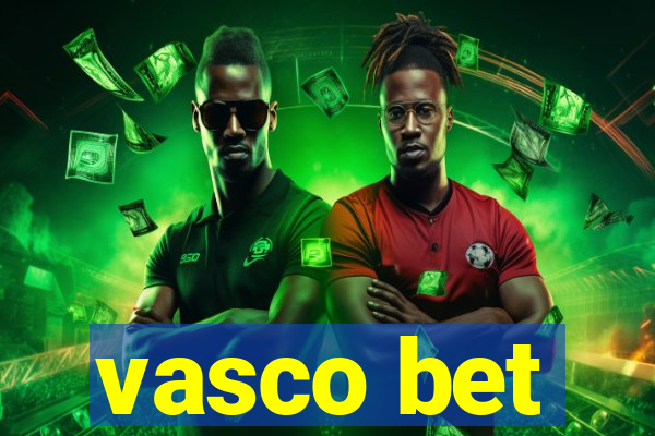 vasco bet